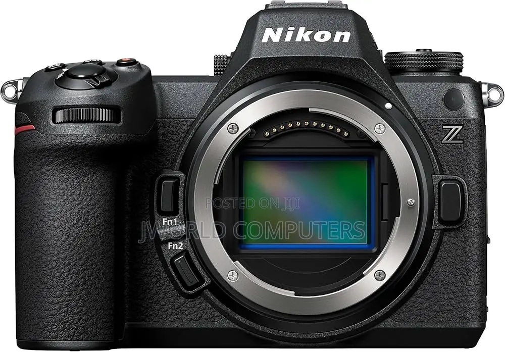 Nikon Z8 Body Only