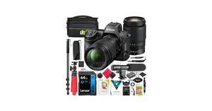Nikon Z8 Body Only
