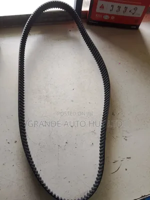 Belt Timing 173 Teeth Hyundai Sonata Y4 (Dongil Superstar Brand)