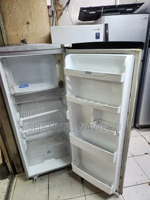 1 Door Lg Energy Fridge 180litres