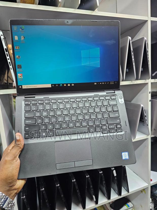 Laptop Lenovo ThinkPad T480s 8GB Intel Core i5 SSD 256GB