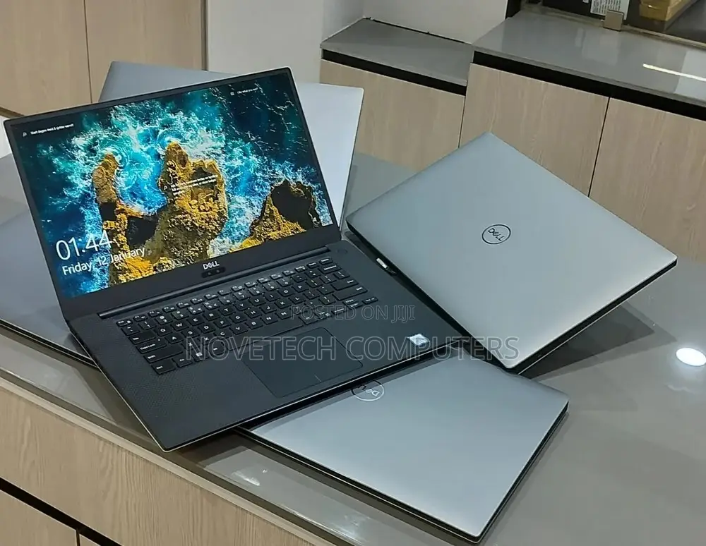 Laptop Dell Precision 5540 16GB Intel Core i9 SSD 512GB