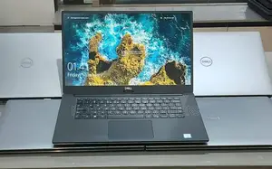 Laptop Dell Precision 5540 16GB Intel Core i9 SSD 512GB