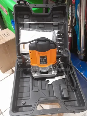 Dera 1200w Electric Wood Router