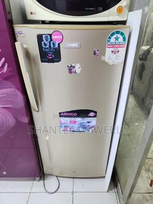 Specious Armco One Door Fridge