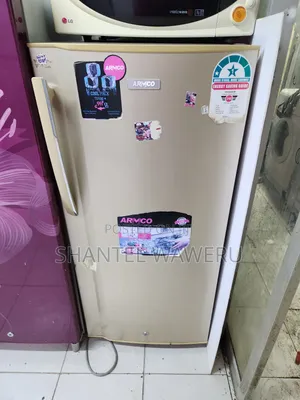 Specious Armco One Door Fridge