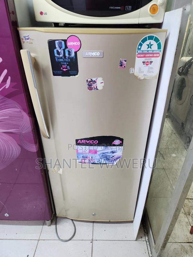 Specious Armco One Door Fridge - thumbnail 4