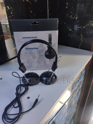 Music Headset