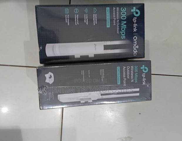 Eap110-Outdoor 300mbps Wifi Hotspot