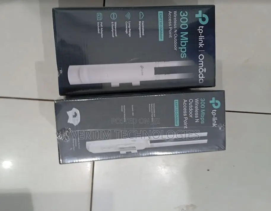 Eap110-Outdoor 300mbps Wifi Hotspot