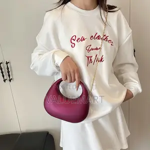 Handbag for Women With Chain Strap