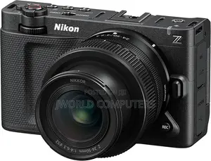 Nikon Zr Body Only