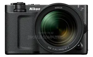Nikon Zr Body Only