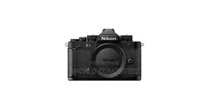 Nikon Zr Body Only