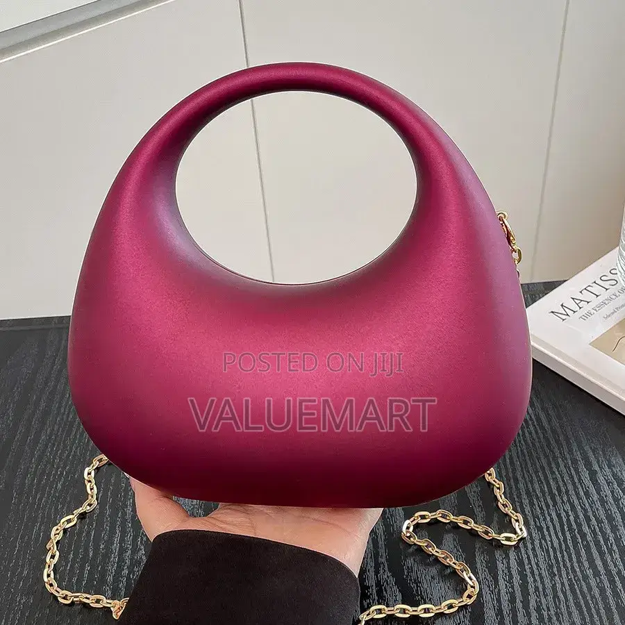 Handbag for Women With Chain Strap