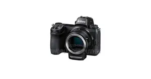 Nikon Zr Body Only