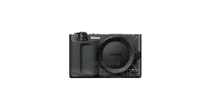 Nikon Zr Body Only