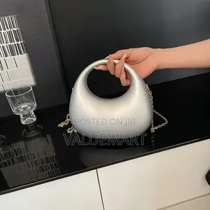 Handbag for Women With Chain Strap