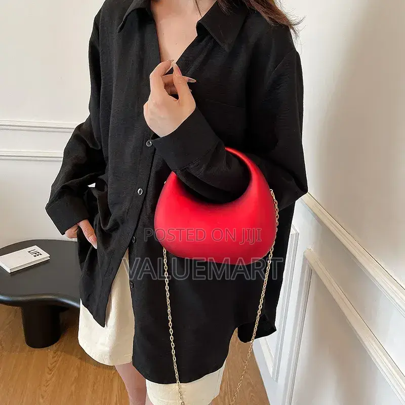 Handbag for Women With Chain Strap