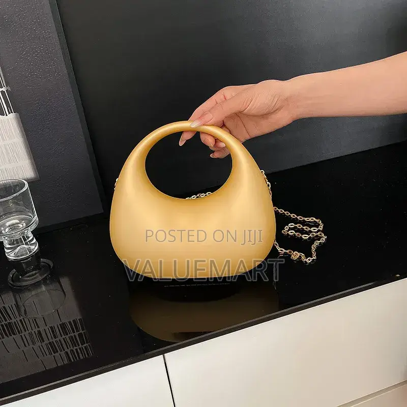 Handbag for Women With Chain Strap