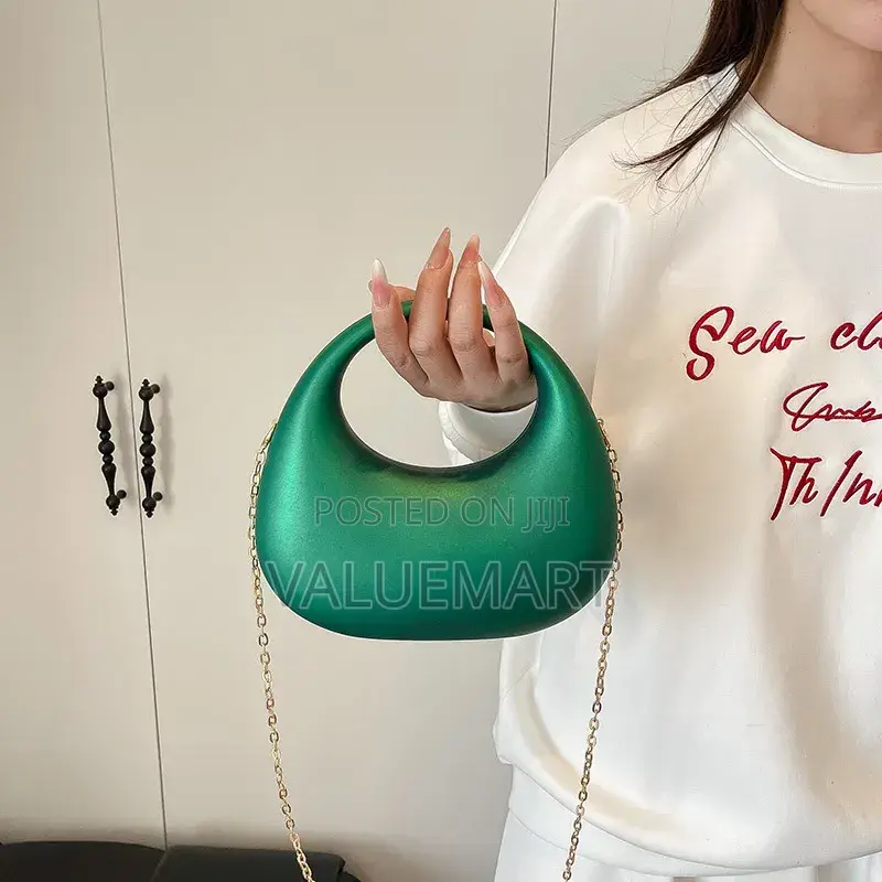 Handbag for Women With Chain Strap