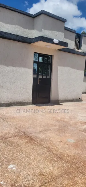 3bdrm Maisonette in Gachie for sale