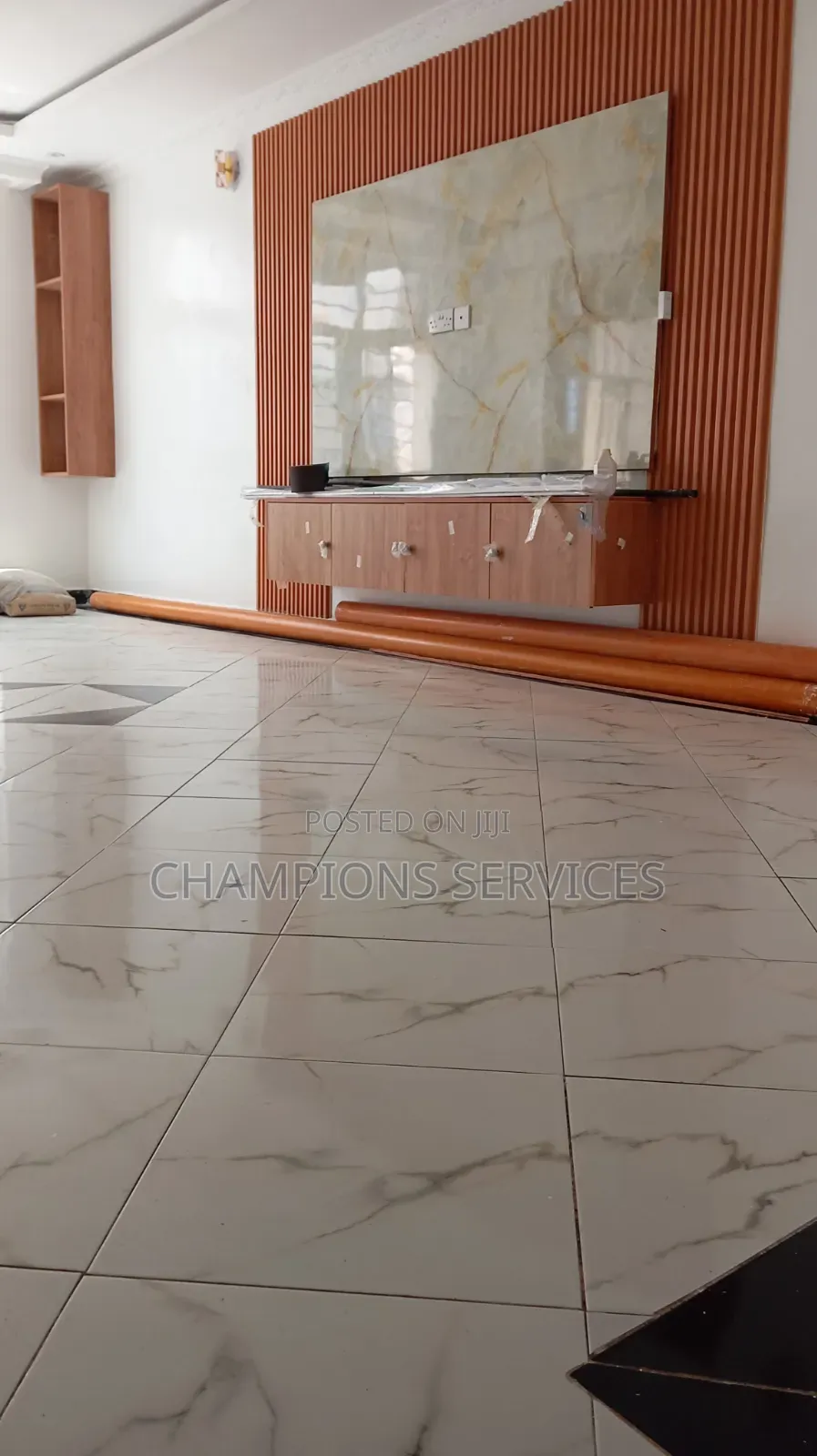 3bdrm Maisonette in Gachie for sale