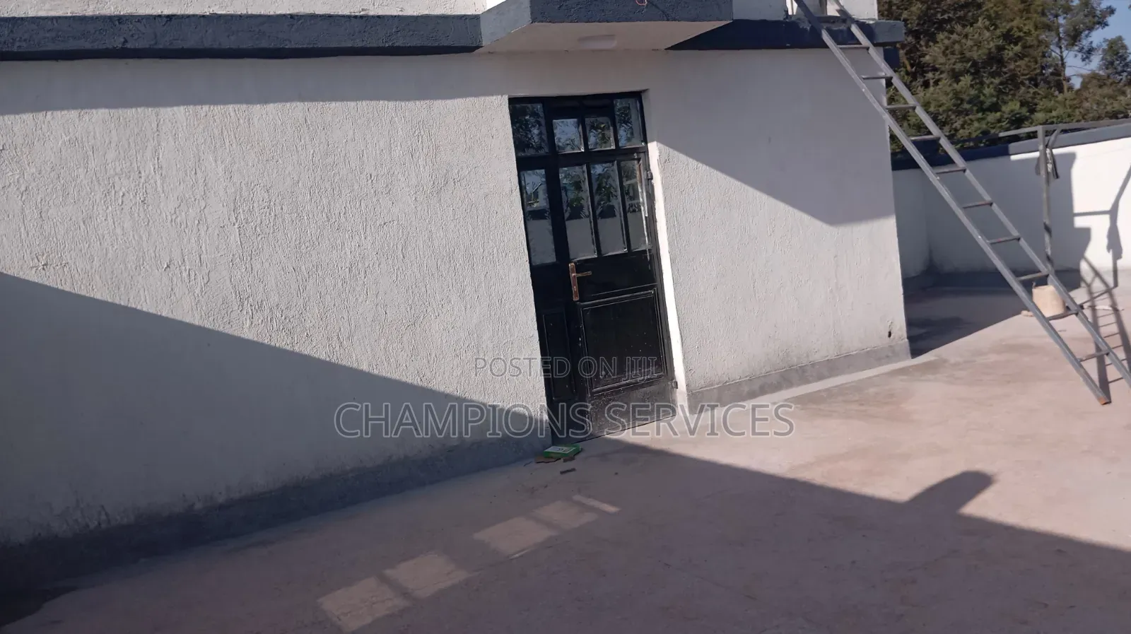 3bdrm Maisonette in Gachie for sale