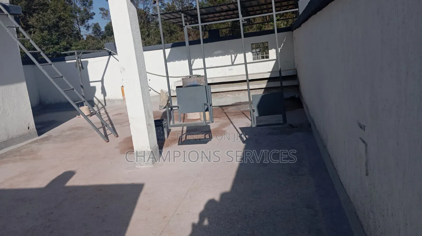 3bdrm Maisonette in Gachie for sale