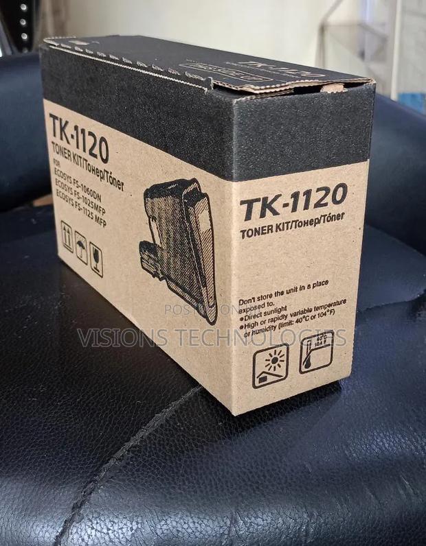 Tk1120 Kyocera Fs1025mfp