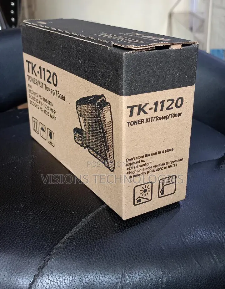 Tk1120 Kyocera Fs1025mfp