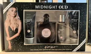 Body Luxury Gift Set