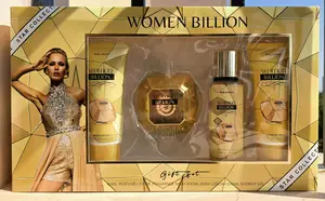 Body Luxury Gift Set