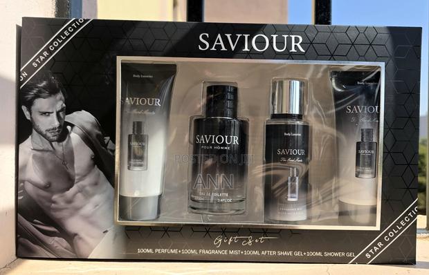 Body Luxury Gift Set - thumbnail 6