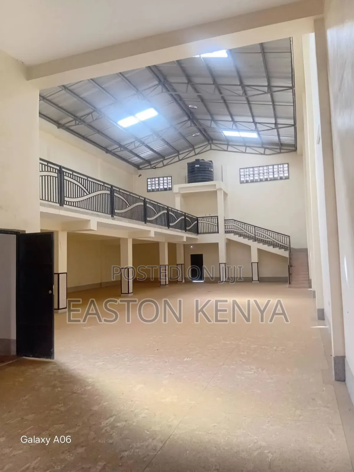 Best Godown to Let / Warehouse