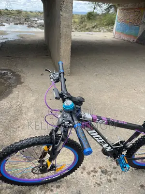 Bikes Size 26