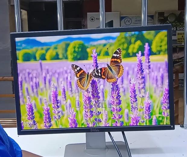 22 Inch Dell Monitor With Hdmi