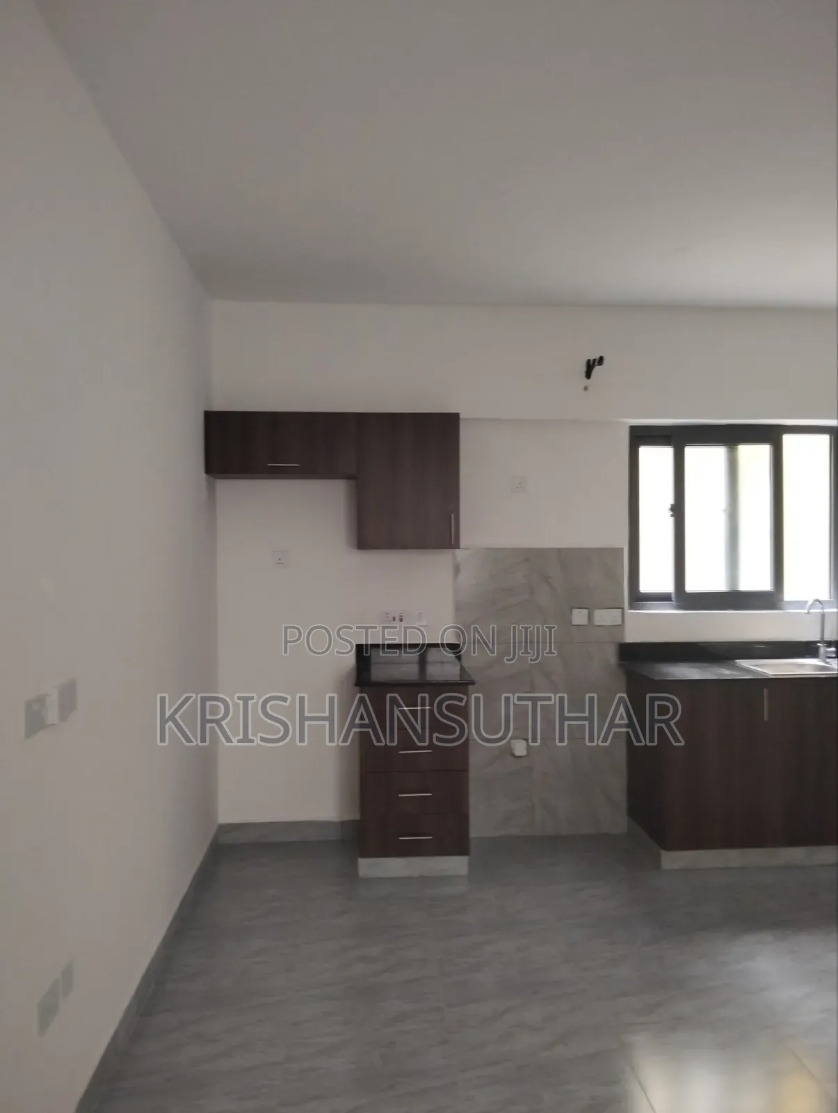 Mini Flat in Windward, Mombasa Road for rent