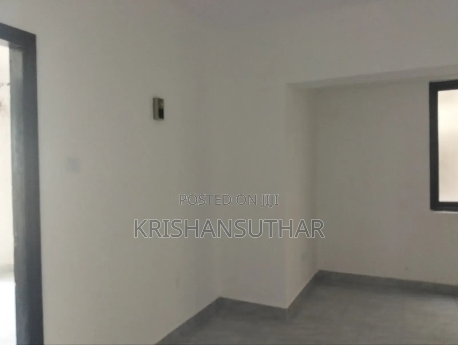 Mini Flat in Windward, Mombasa Road for rent