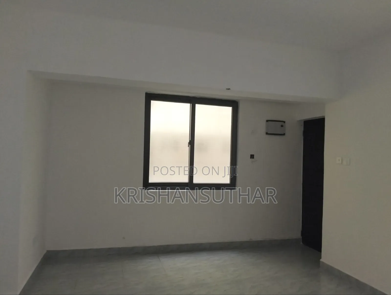Mini Flat in Windward, Mombasa Road for rent