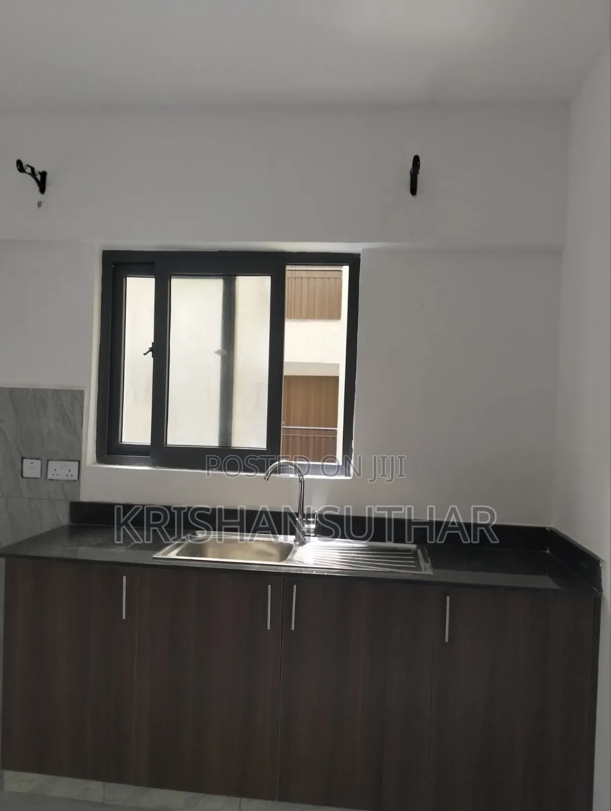 Mini Flat in Windward, Mombasa Road for rent