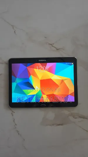 Samsung Galaxy Tab4