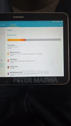 Samsung Galaxy Tab4