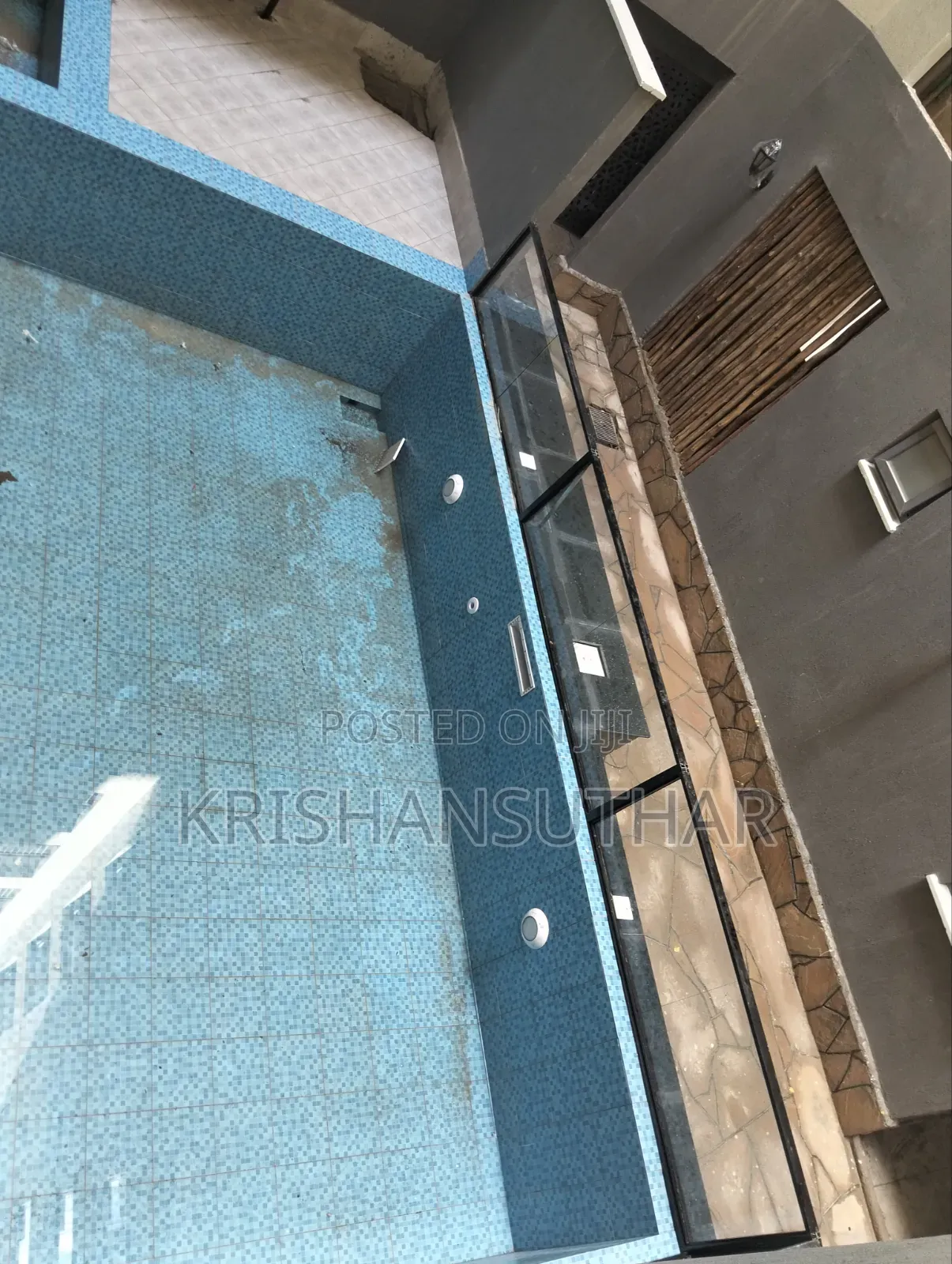 Mini Flat in Windward, Mombasa Road for rent