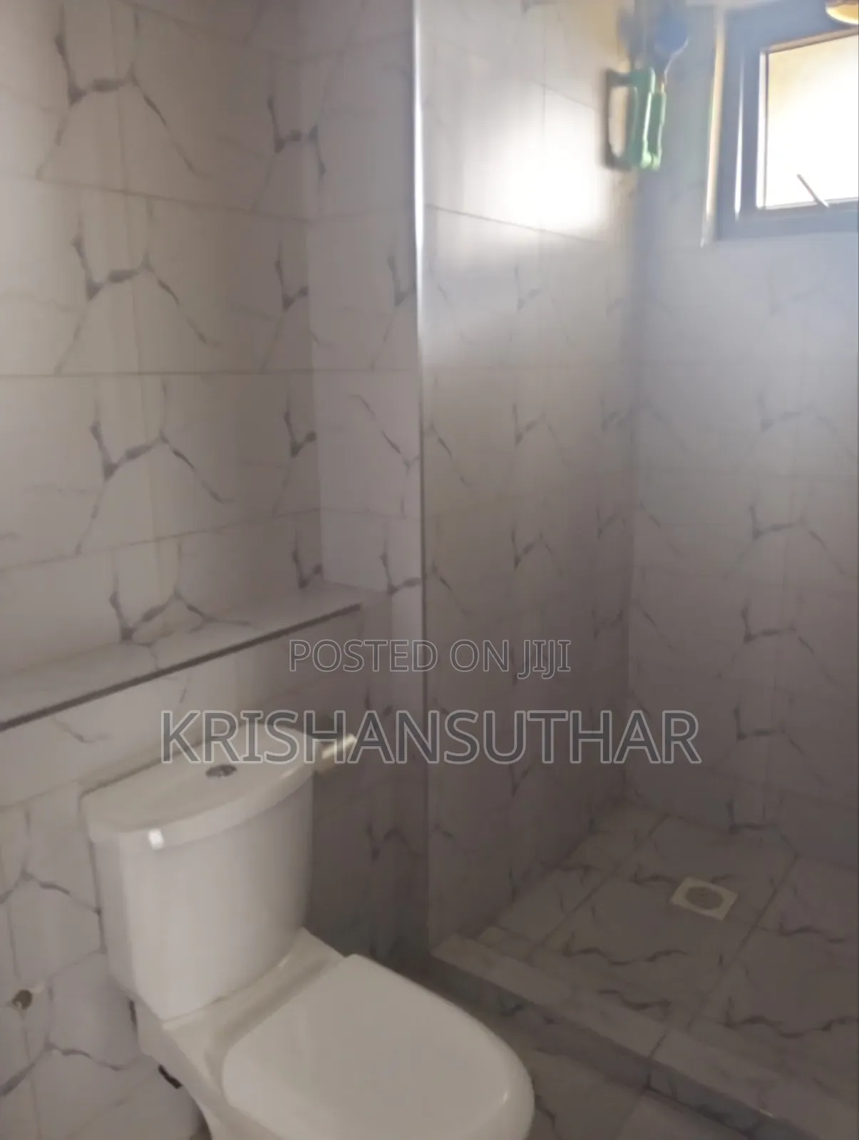 Mini Flat in Windward, Mombasa Road for rent