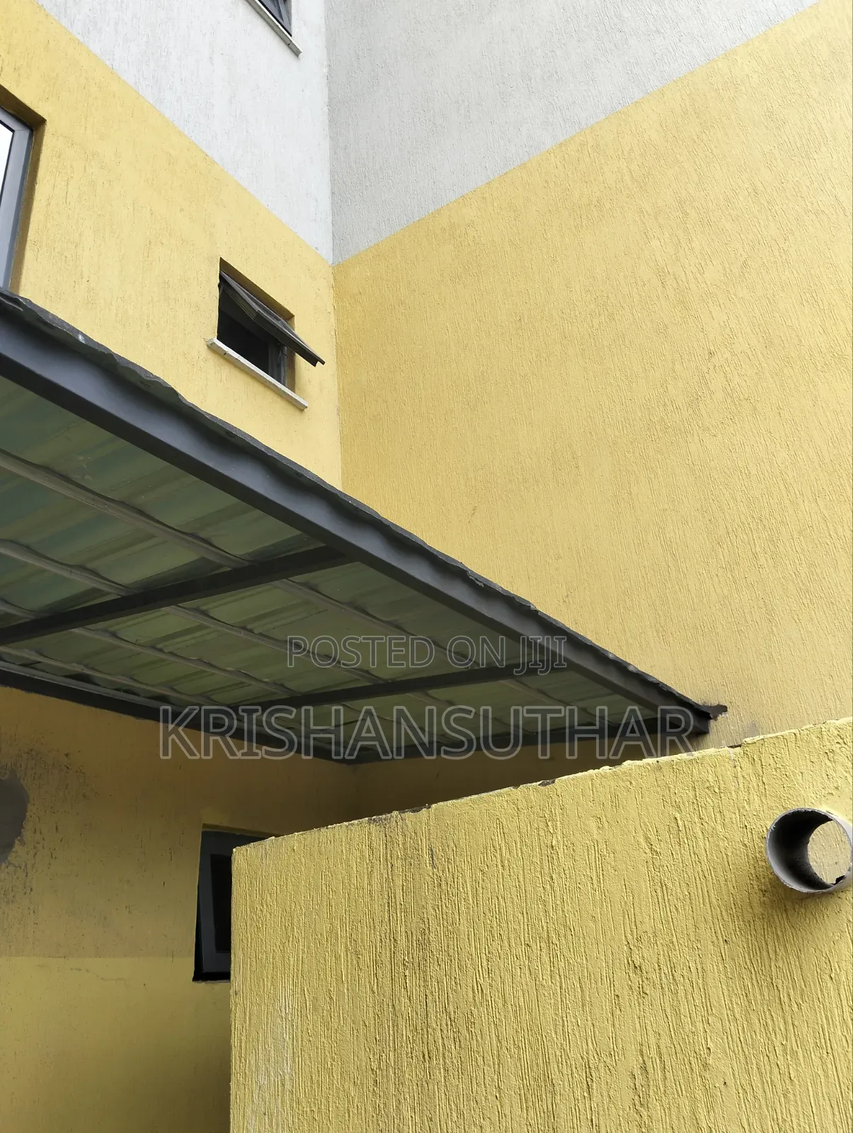 Mini Flat in Windward, Mombasa Road for rent