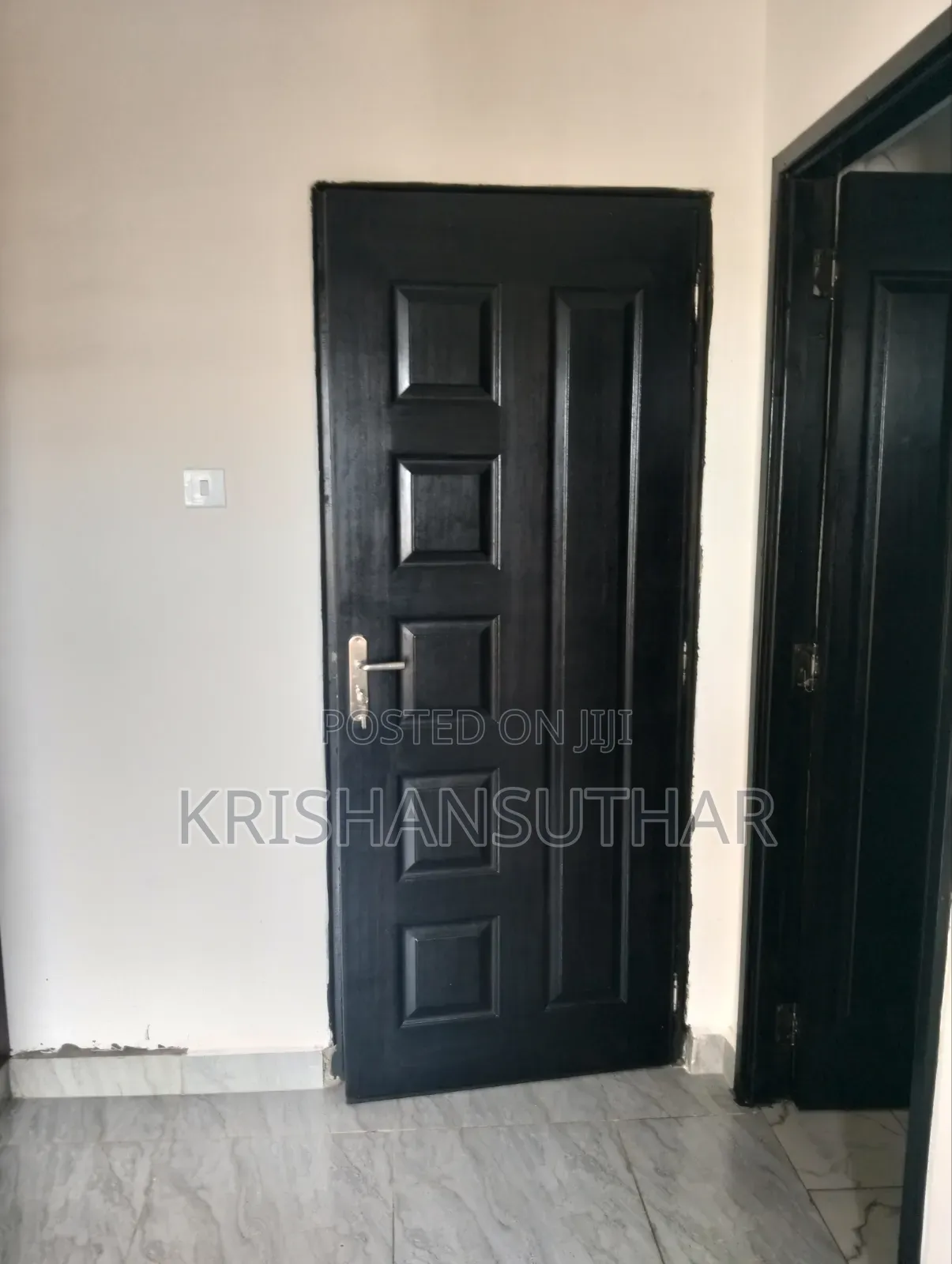 Mini Flat in Windward, Mombasa Road for rent