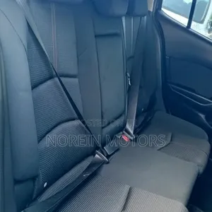 Mazda Axela 2018 Black