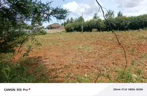 1/2 Acre Elgonview Upper.