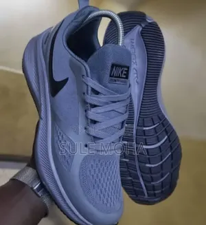 Nike Zoomes